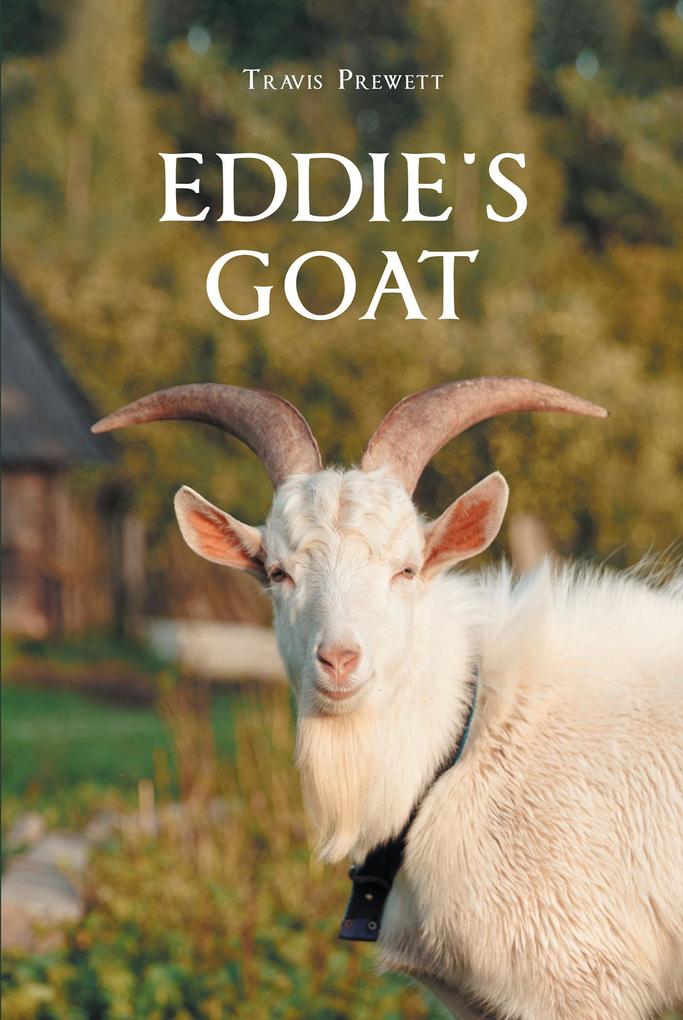 Eddie‘s Goat