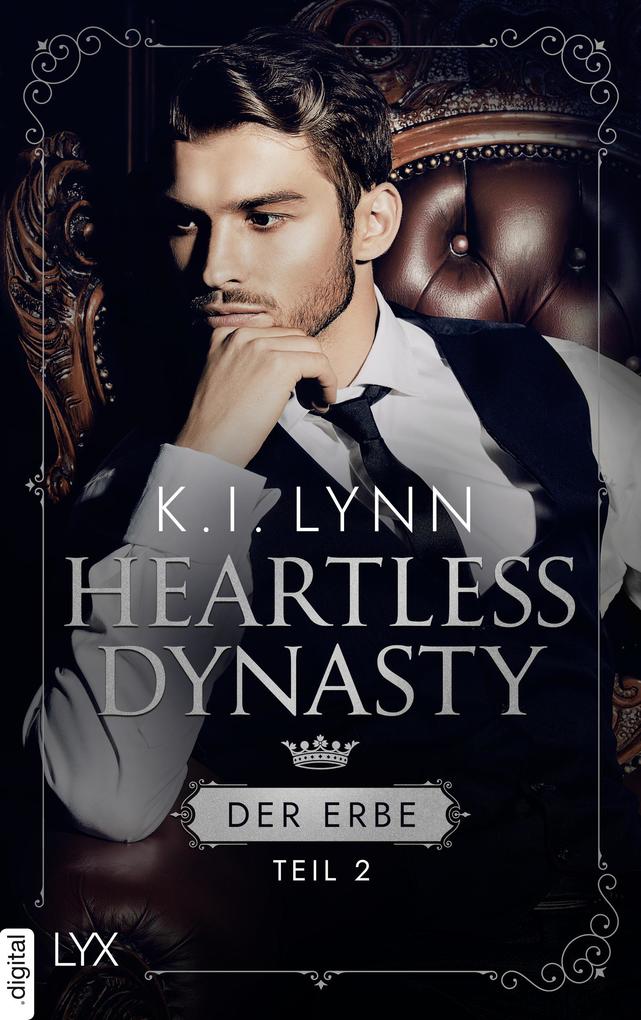 K. I. Lynn Teil 2: 