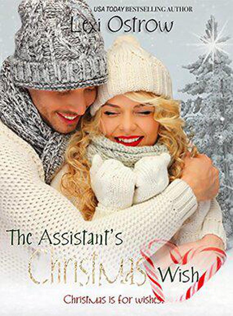 The Assistant‘s Christmas Wish (The Christmas Wish)