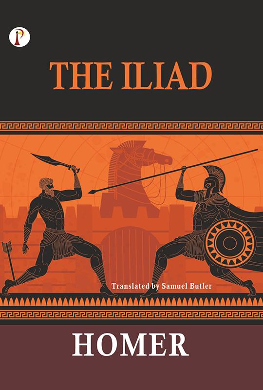 The Iliad
