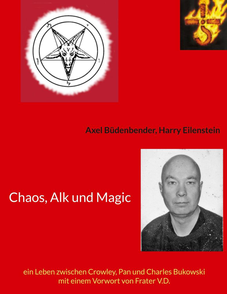 Chaos Alk und Magic