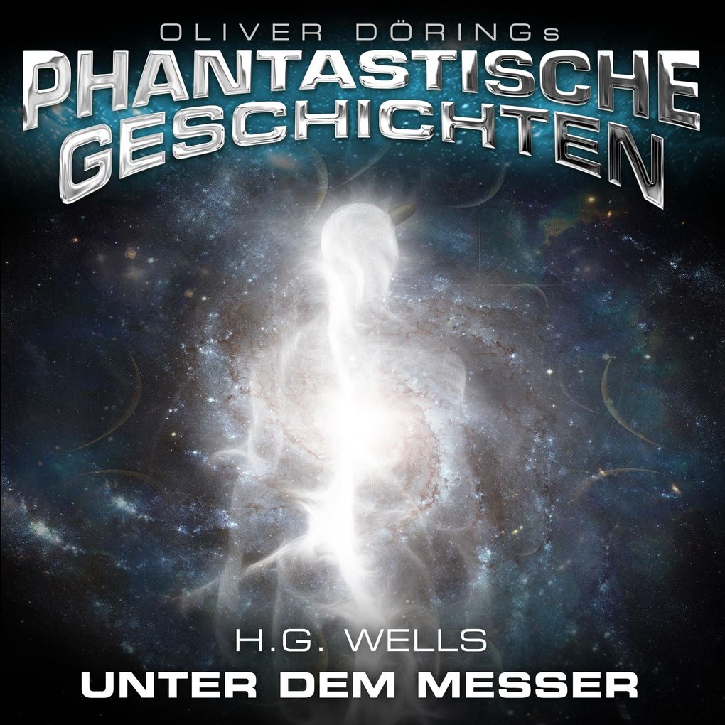 Phantastische Geschichten Unter dem Messer