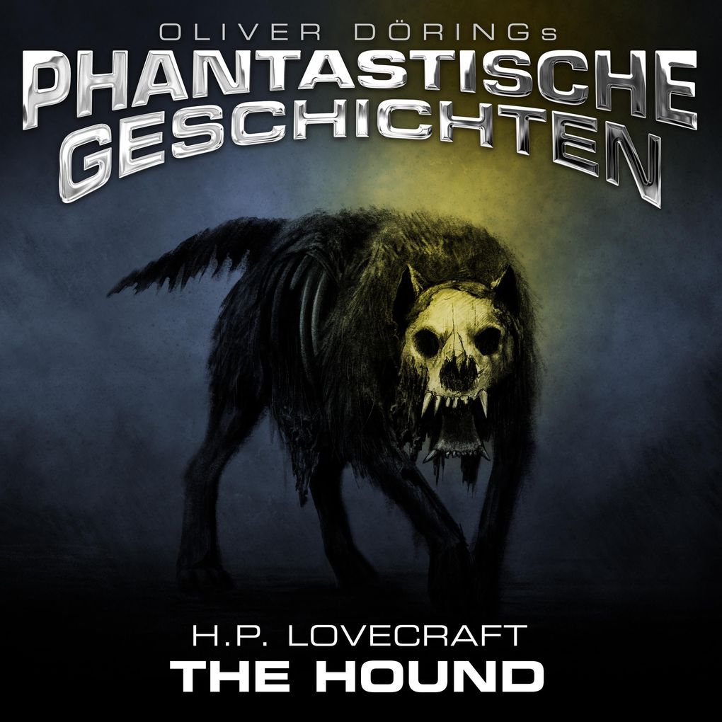 Phantastische Geschichten The Hound