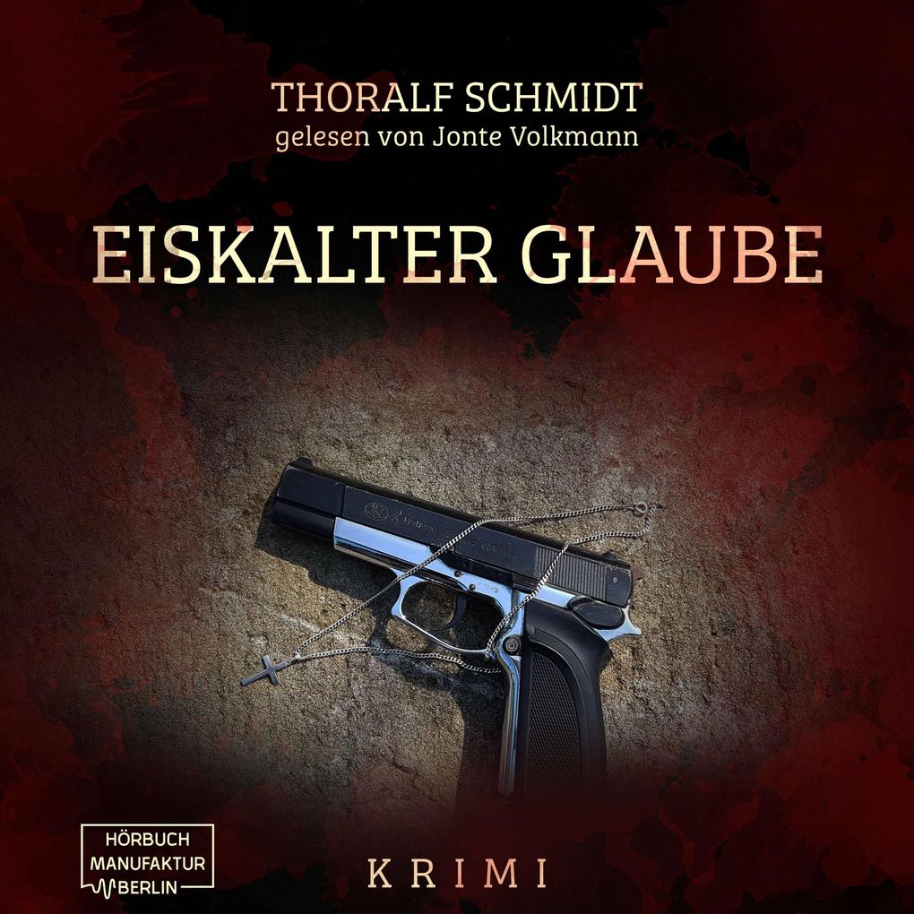Eiskalter Glaube
