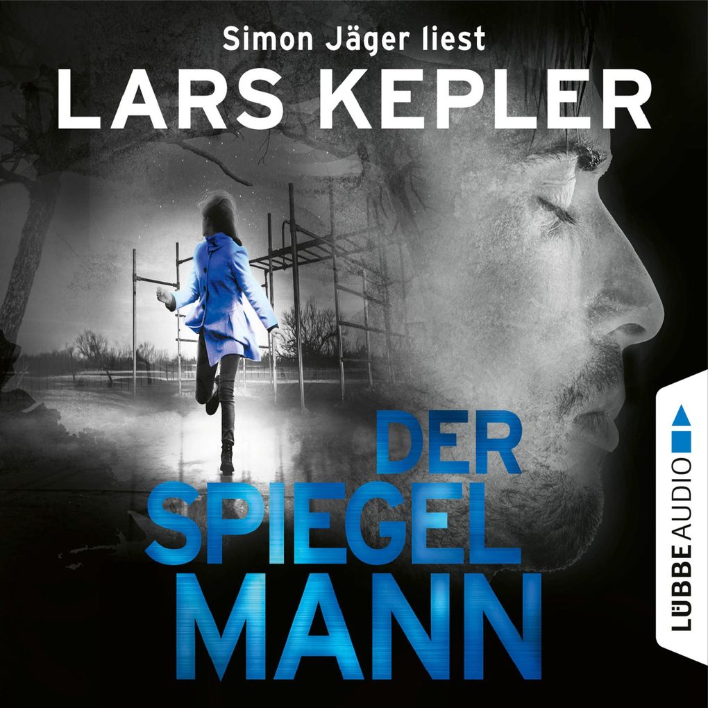 Der Spiegelmann - Joona Linna Teil 8