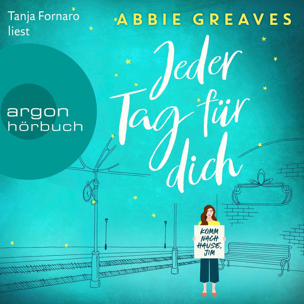 Jeder Tag für dich