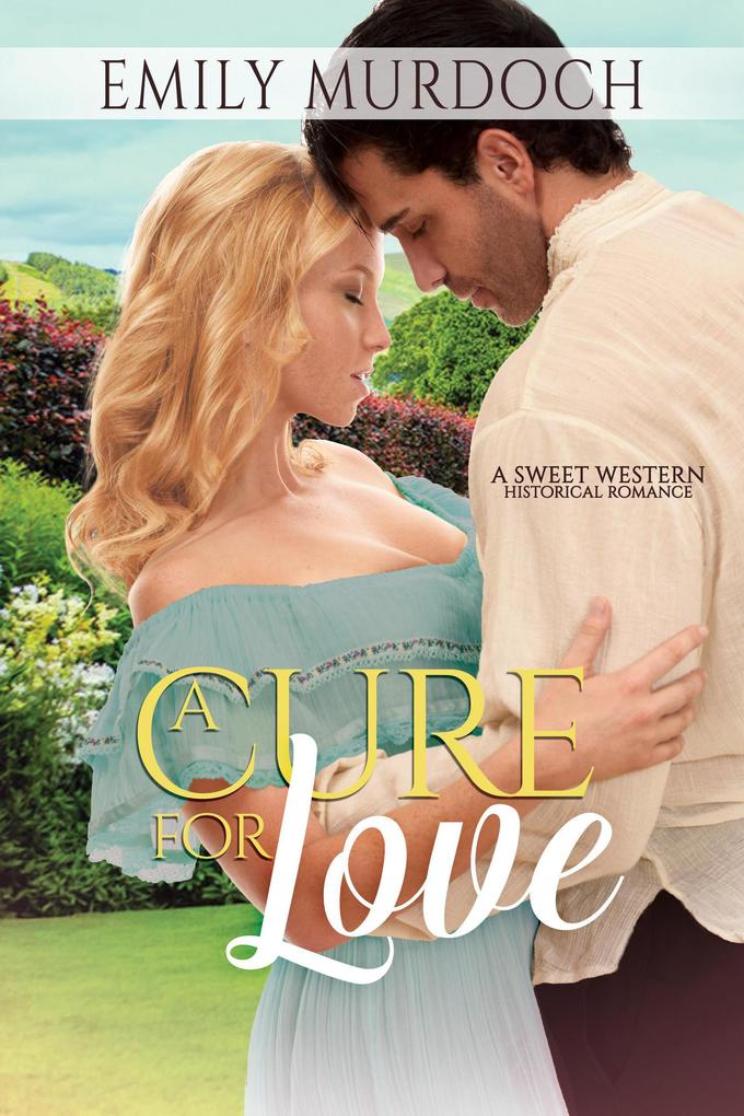 A Cure for Love (Sweet Grove Stories #4)