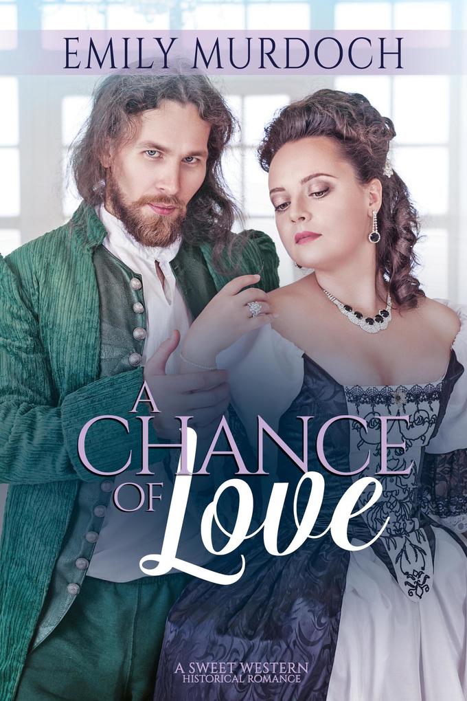 A Chance of Love (Sweet Grove Stories #2)