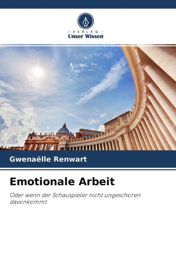 Emotionale Arbeit