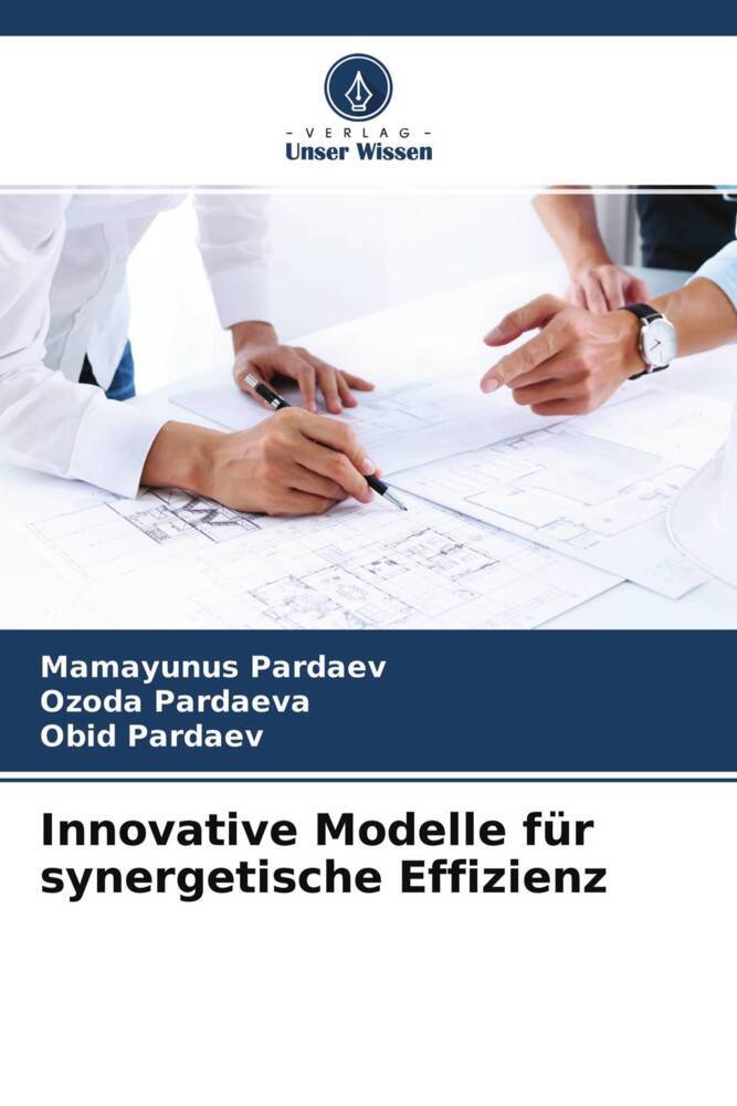 Innovative Modelle für synergetische Effizienz