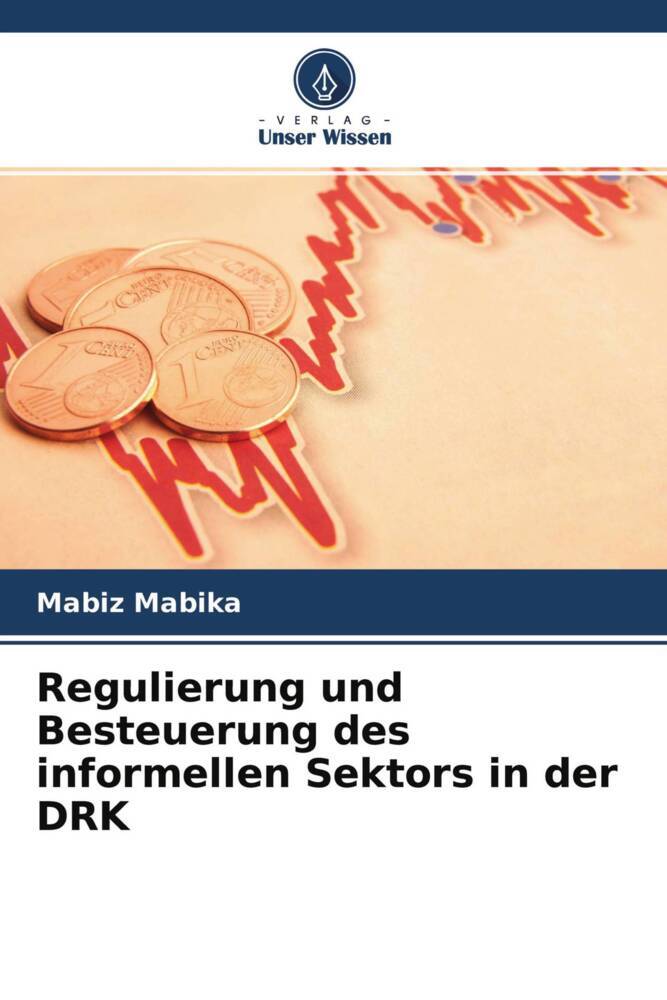 Regulierung und Besteuerung des informellen Sektors in der DRK