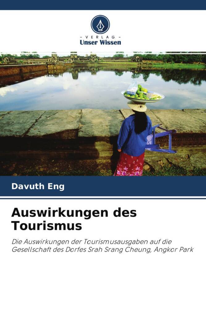 Auswirkungen des Tourismus