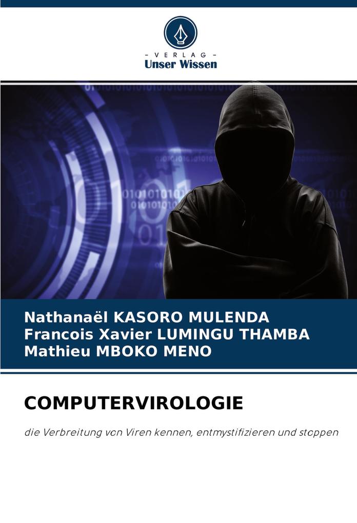 COMPUTERVIROLOGIE