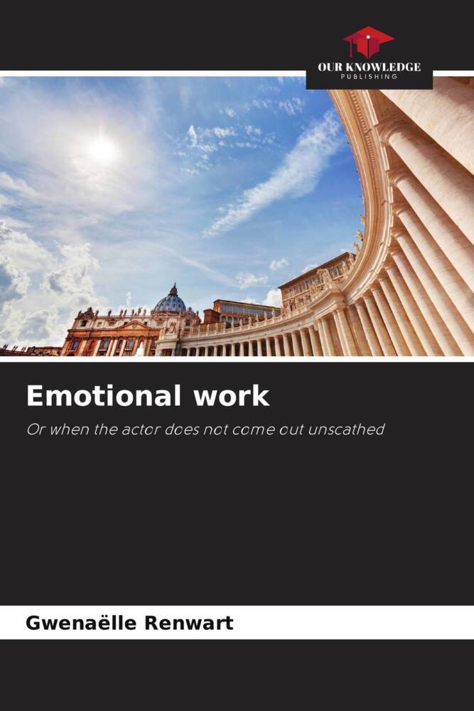 Emotional work