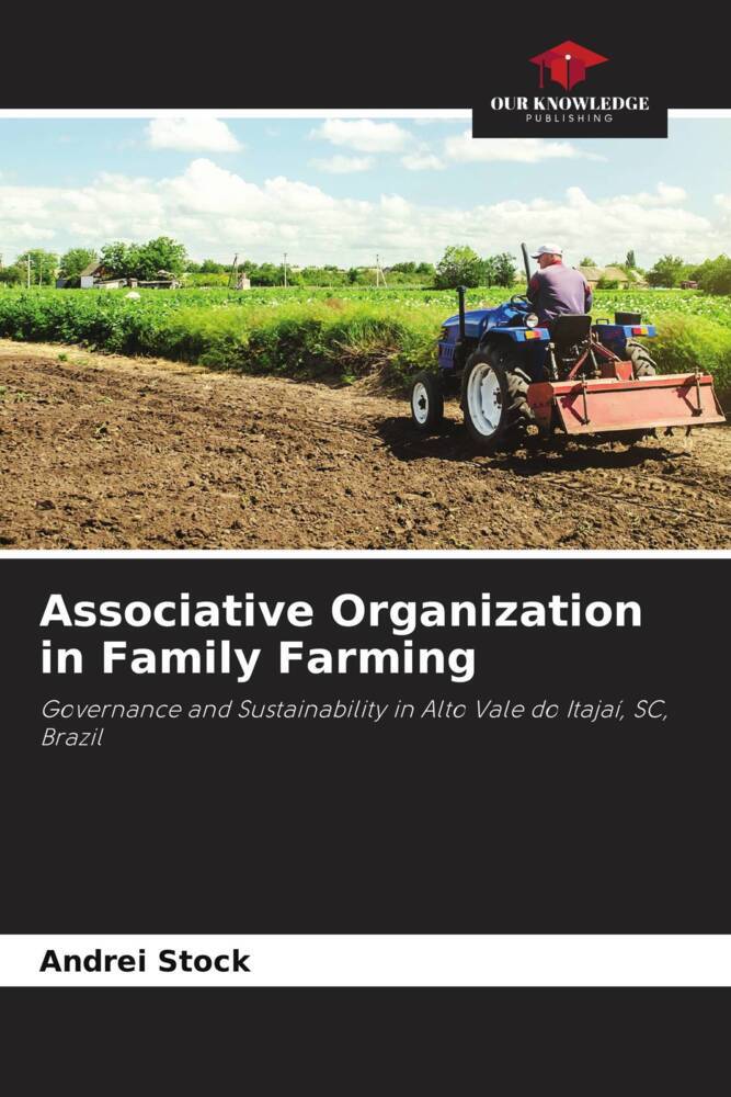 Associative Organization in Family Farming