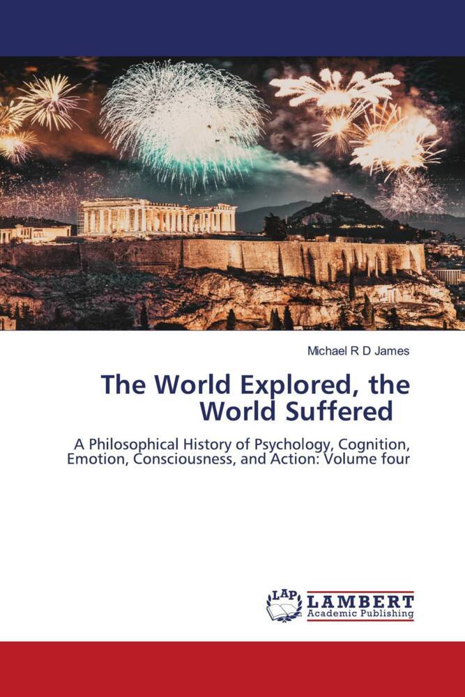 The World Explored the World Suffered