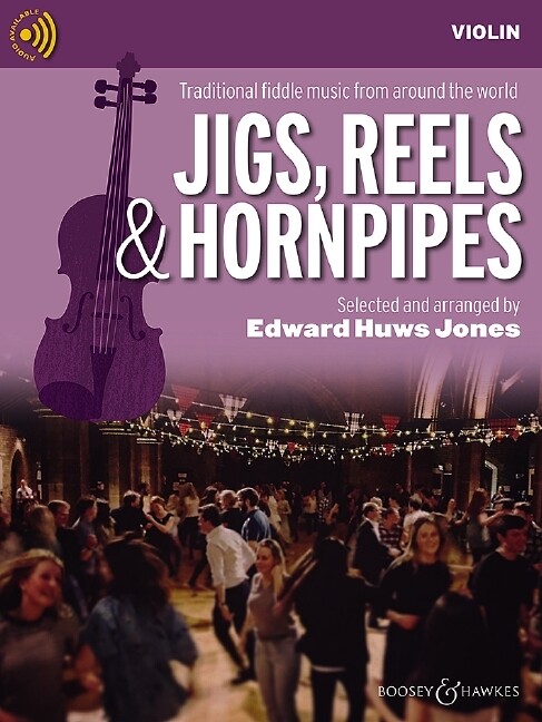Jigs Reels & Hornpipes