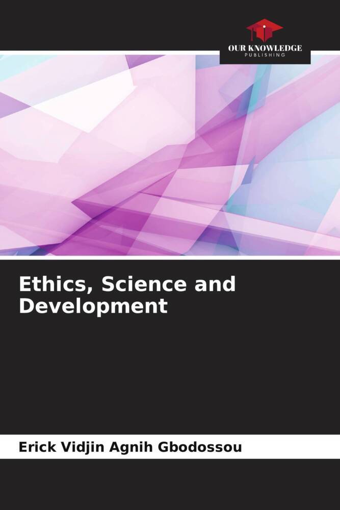 Ethics Science and Development