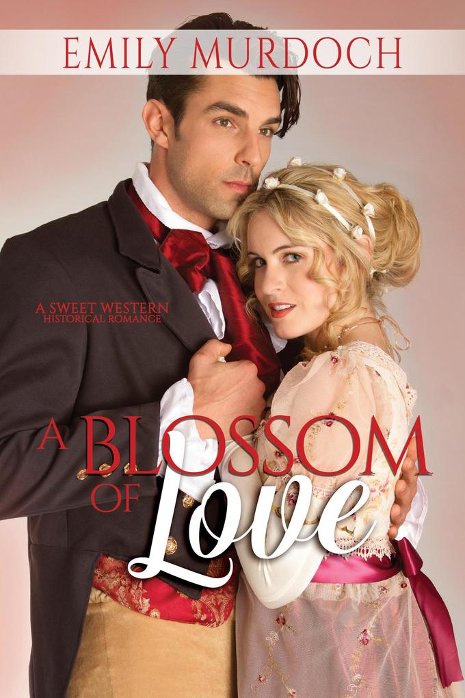 A Blossom of Love (Sweet Grove Stories #5)