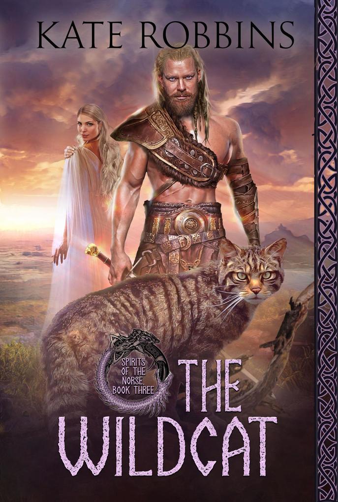The Wildcat (Spirits of the Norse #3)