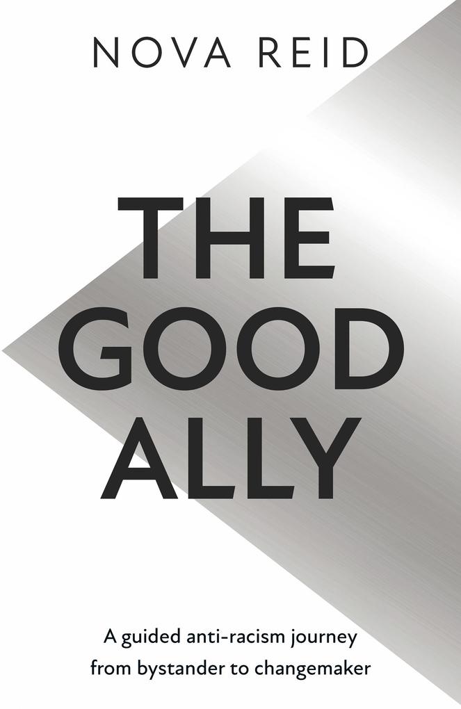 GOOD ALLY PB