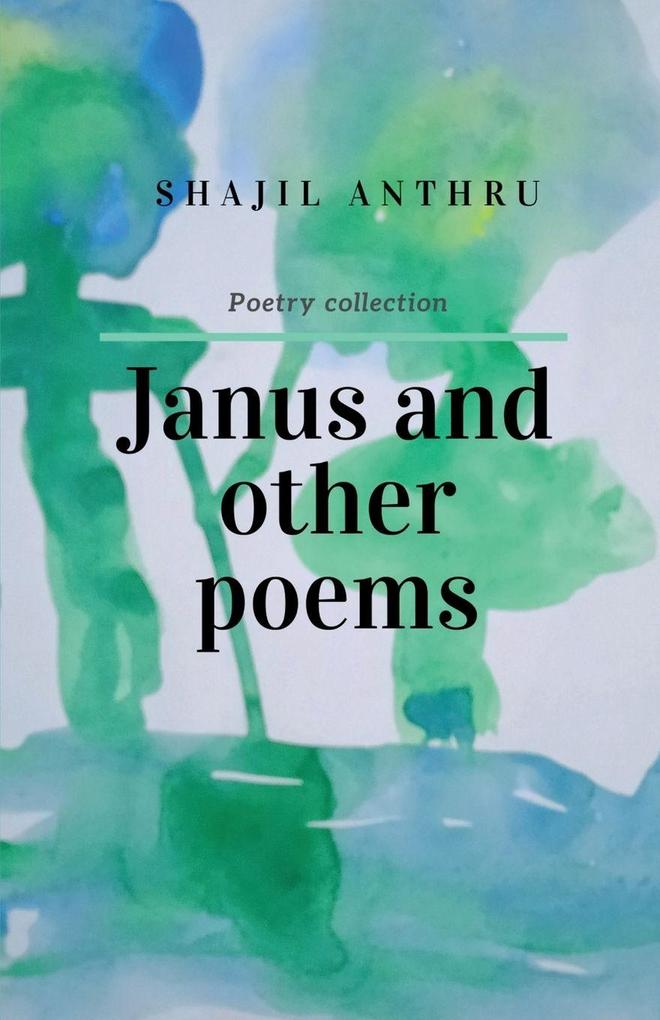 JANUS AND OTHER POEMS