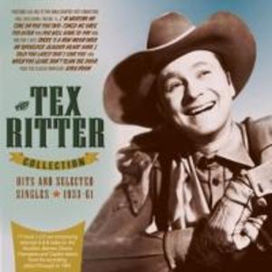 Tex Ritter Collection-Hits & Selected Singles 193