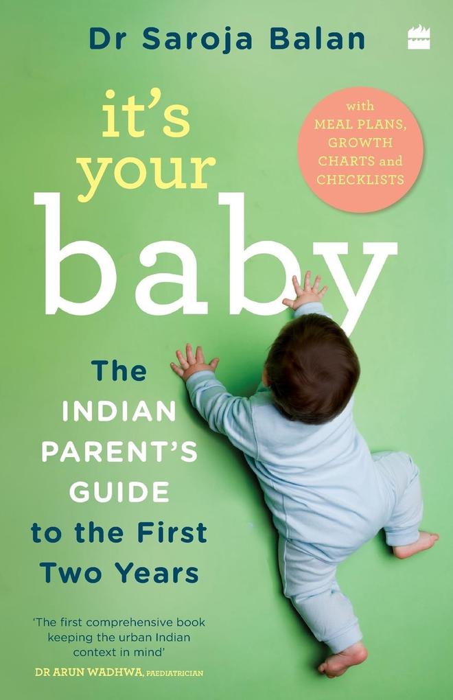 IT'S YOUR BABY