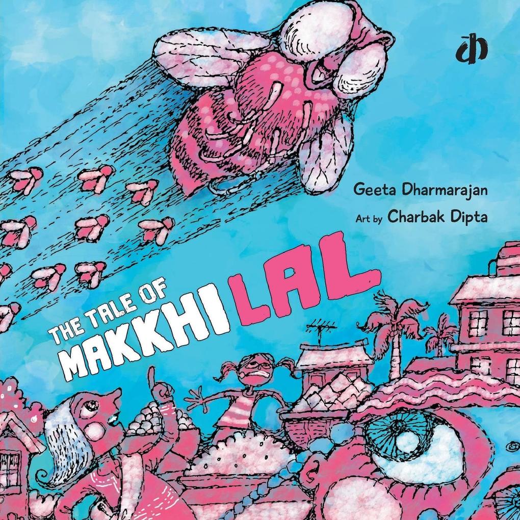 The Tale of Makkhilal