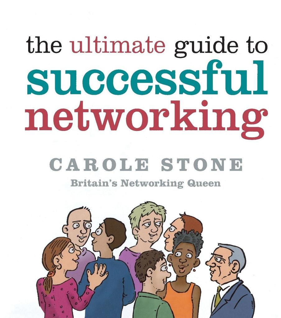 The Ultimate Guide To Successful Network