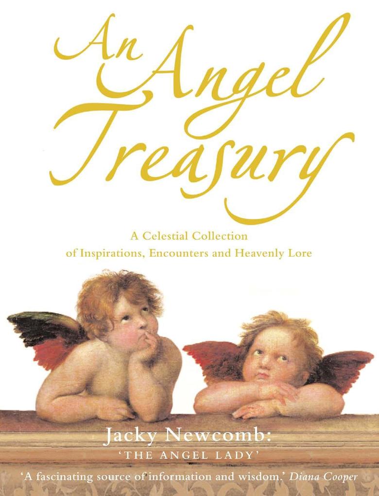 An Angel Treasury