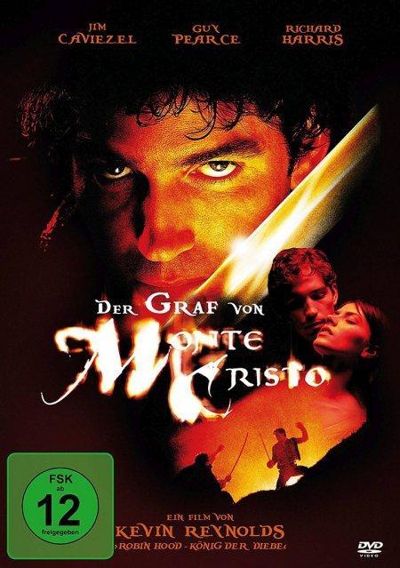 Monte Cristo - Der Graf von Monte Christo (2002)