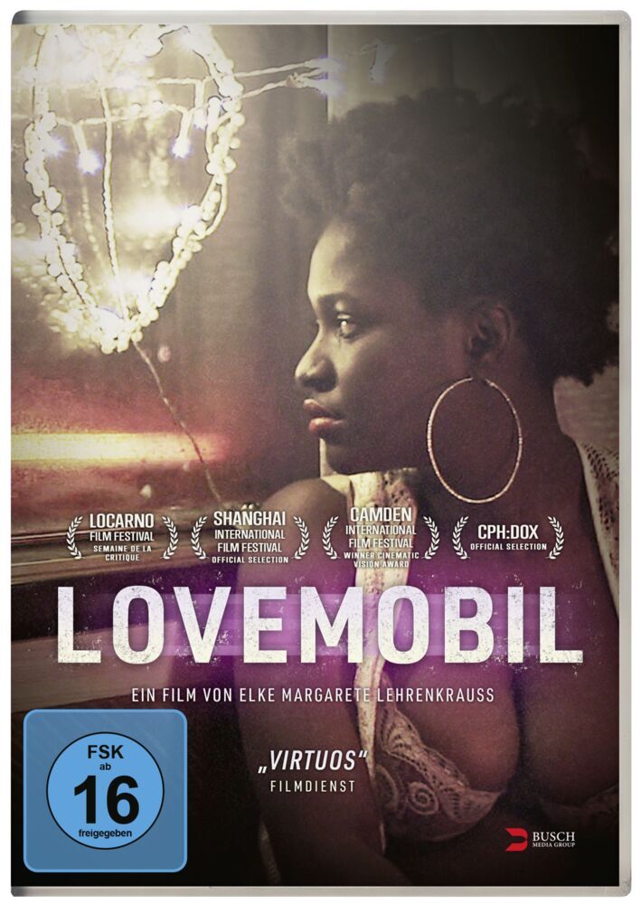 Lovemobil