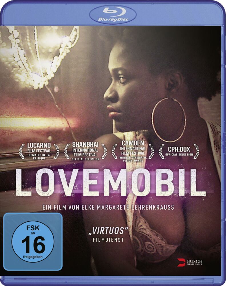 Lovemobil