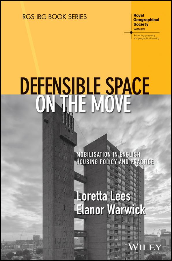 Defensible Space on the Move