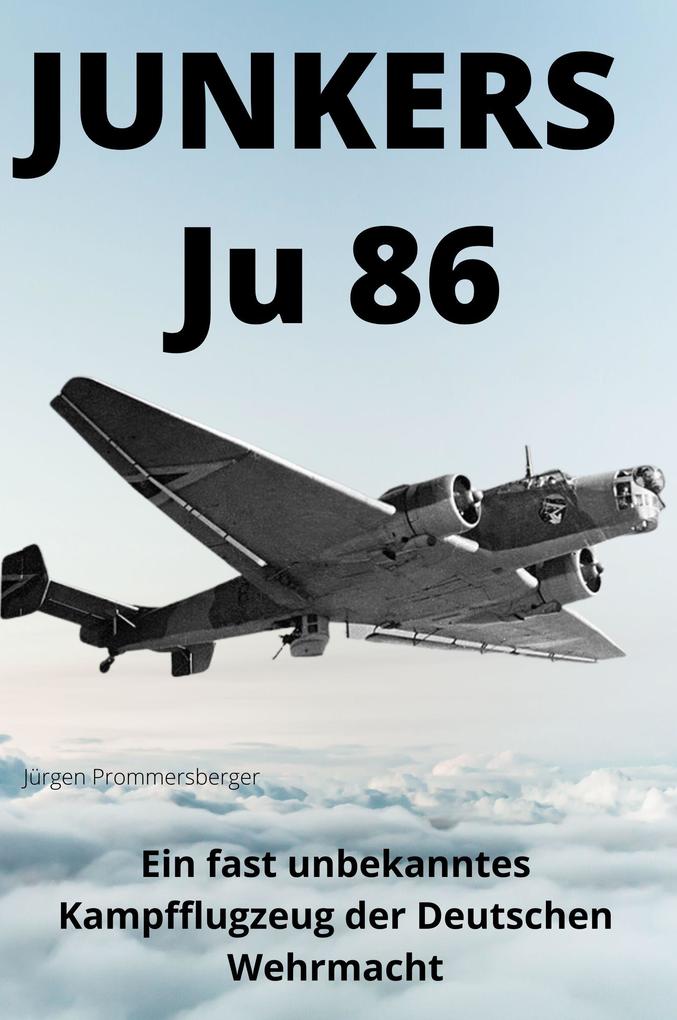 JUNKERS Ju 86