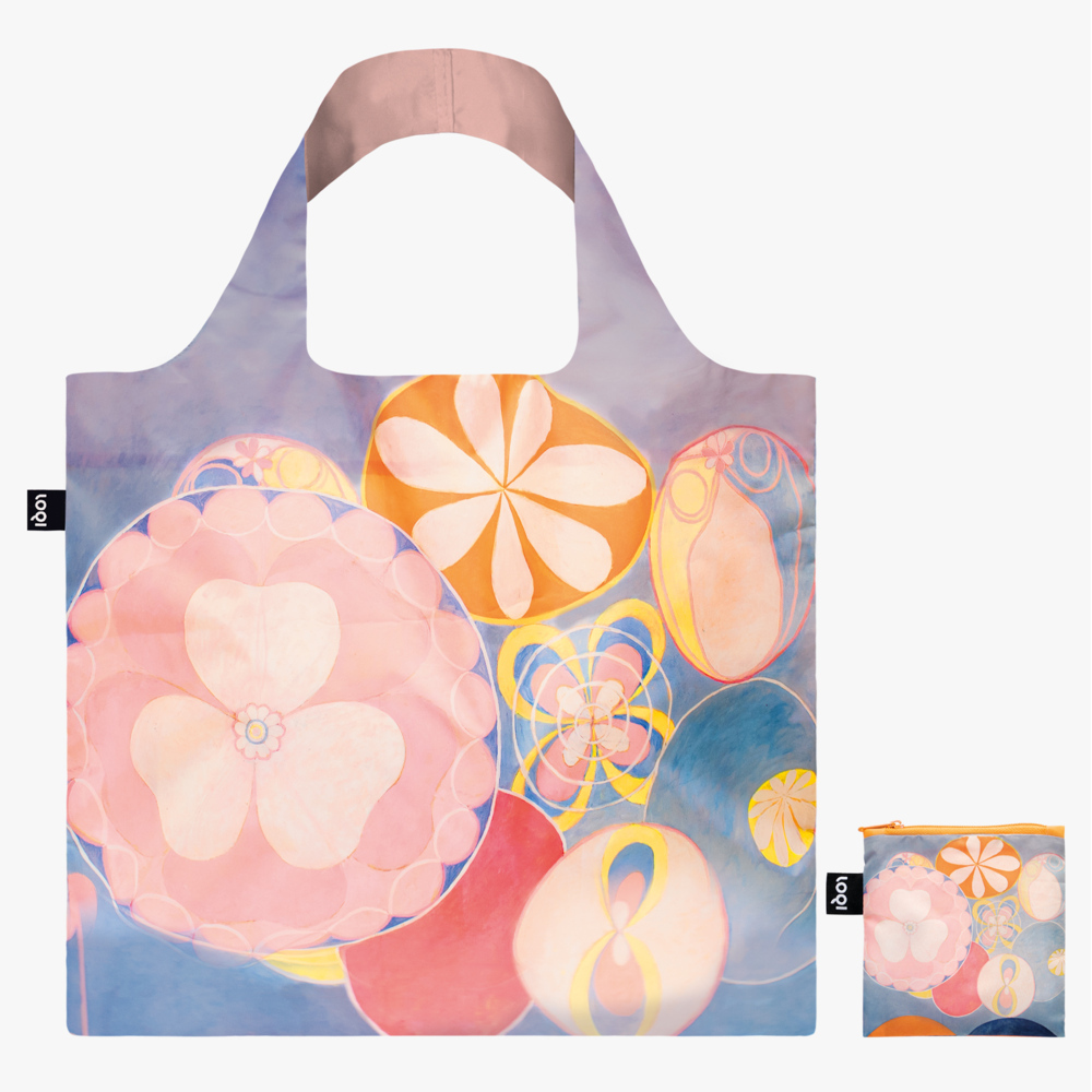 HILMA AF KLINT Childhood