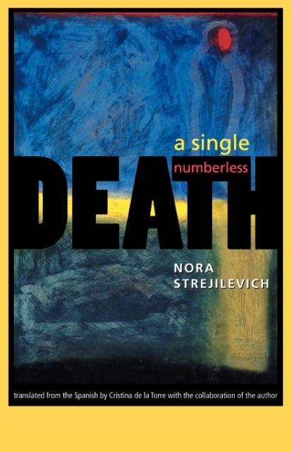 A Single Numberless Death Single Numberless Death