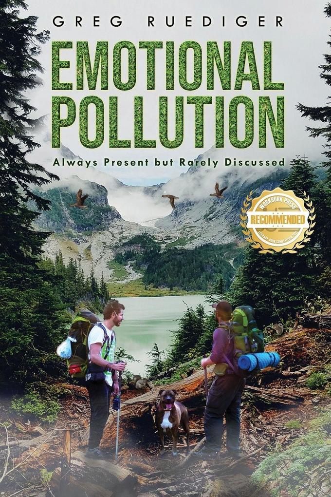 Emotional Pollution