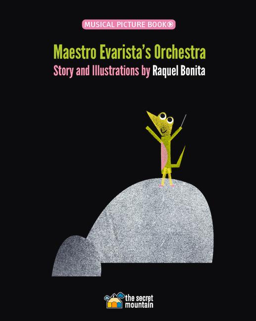 Maestro Evarista‘s Orchestra