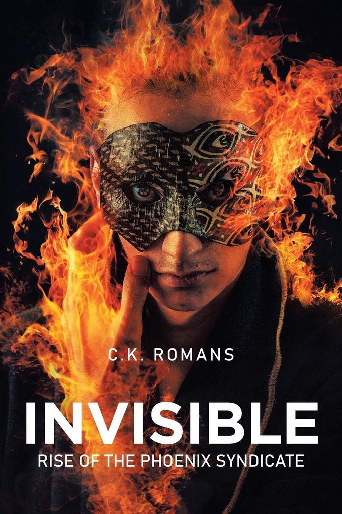 Invisible