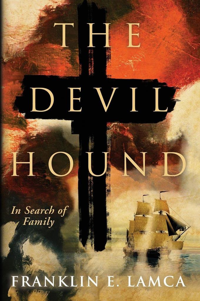 Devil Hound