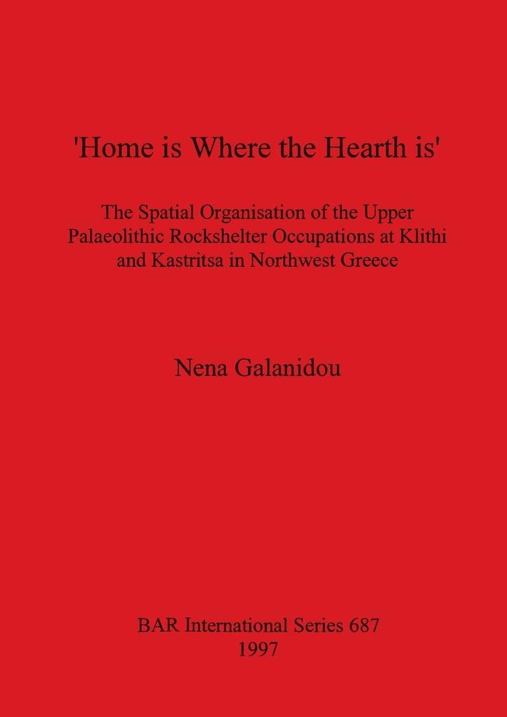'Home is Where the Hearth is'