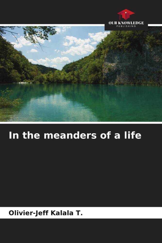 In the meanders of a life