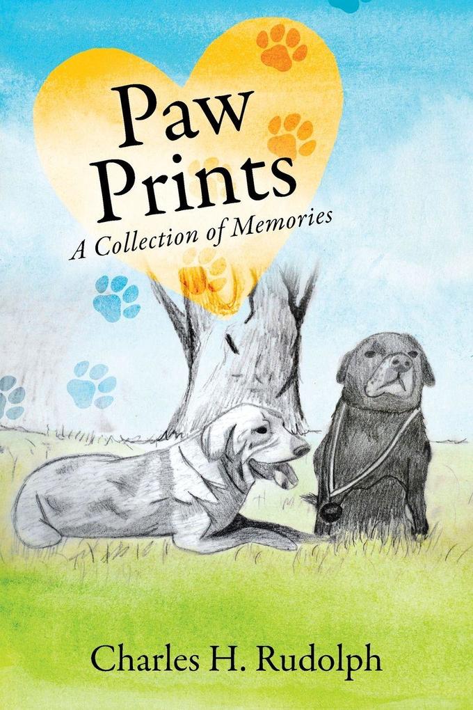 Paw Prints