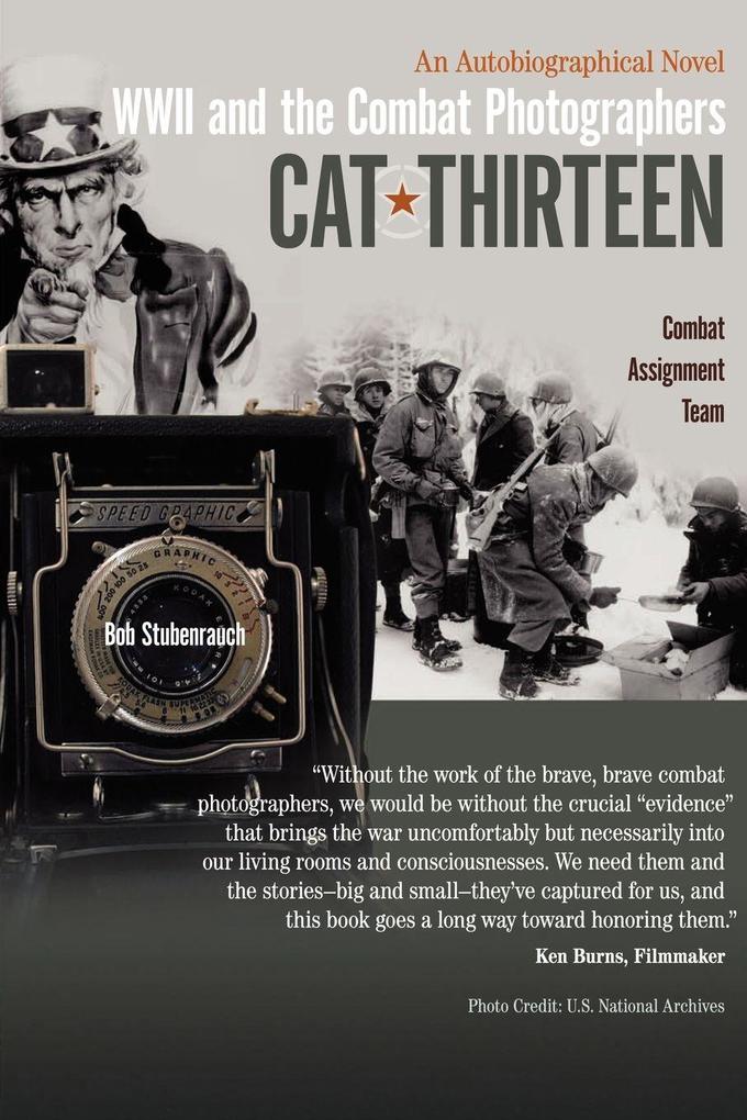 Cat Thirteen