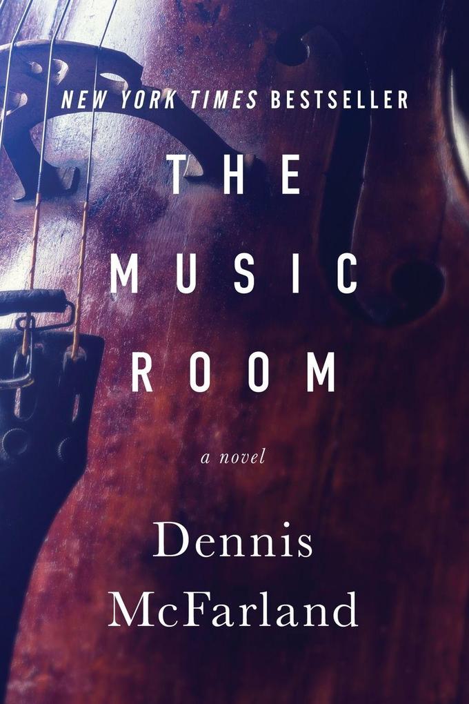 The Music Room