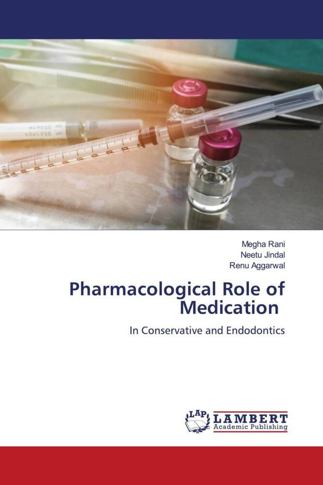 Pharmacological Role of Medication