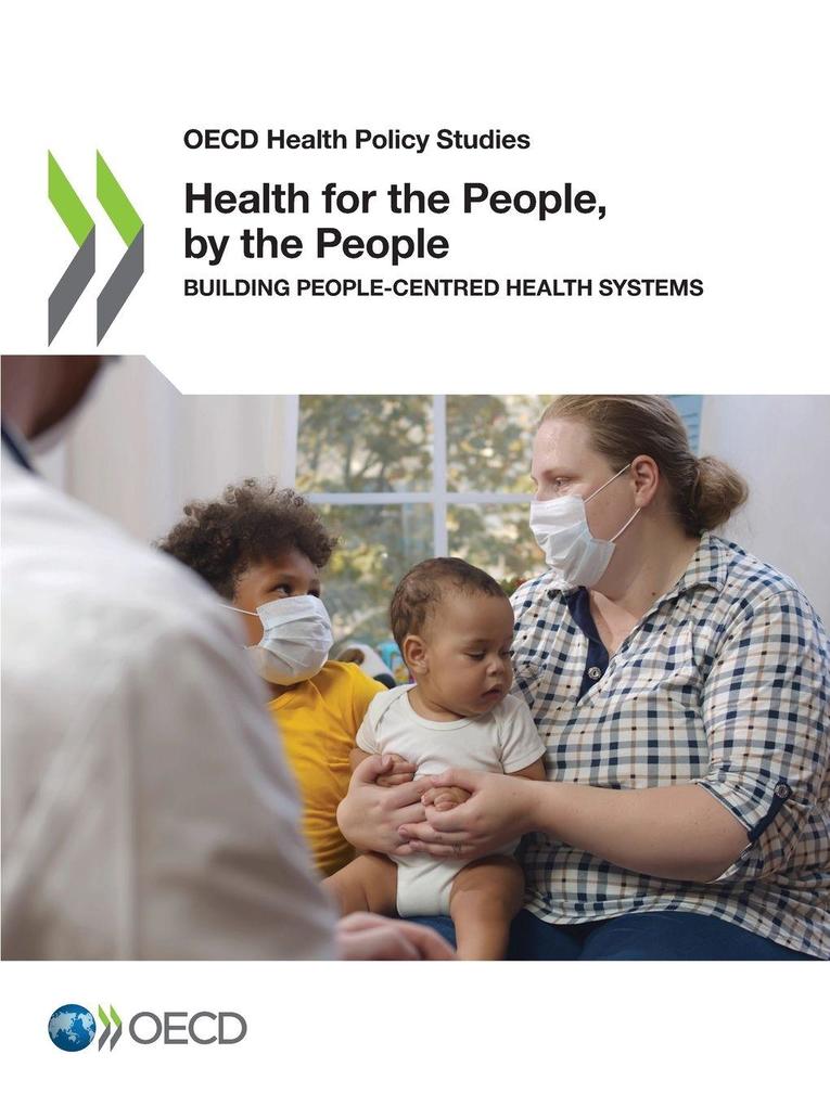 Health for the People by the People