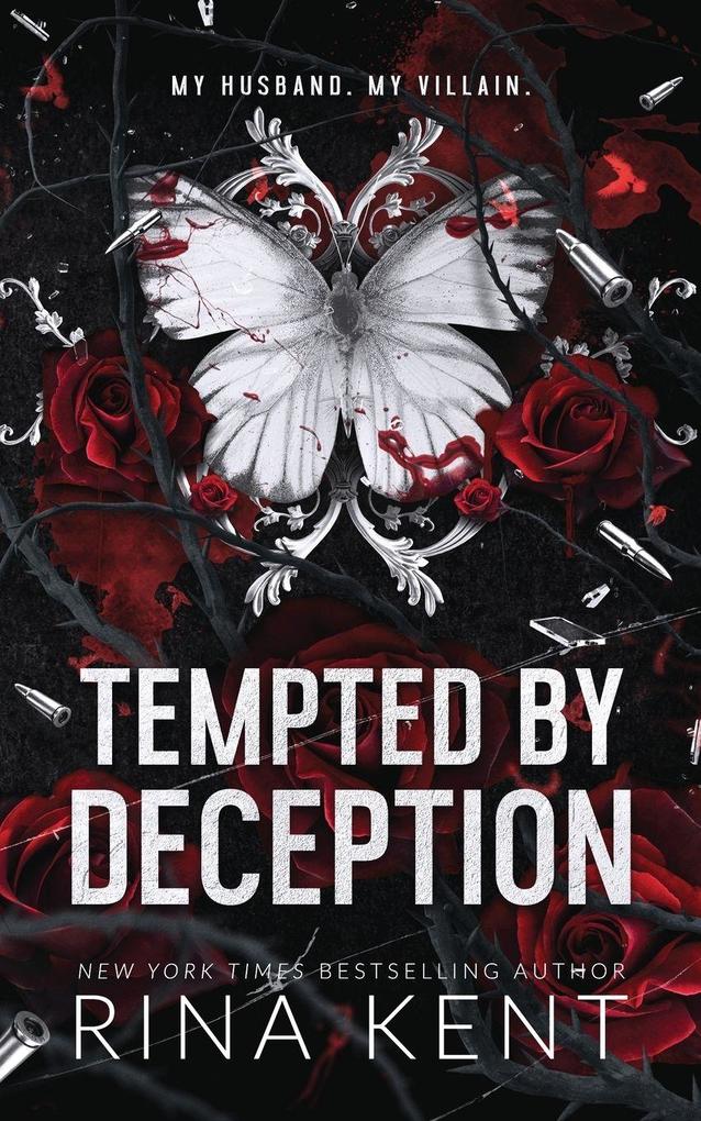 Blackthorn Books Tempted By Deception